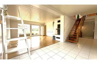 Wohnung kaufen in 73107 Eschenbach, Familien-Traum: 5,5-Zimmer-Maisonette mit Garage, 2 Balkonen & Gemeinschaftsgarten