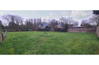 Grundstück zu kaufen in 26316 Varel, Ruhig gelegenes Baugrundstück (ca. 642 m²) mit Bebauung nach § 34 in guter Lage von Varel