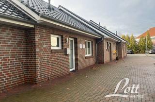 Haus mieten in 26689 Apen, *** Modernes Reihenendhaus in Apen ***