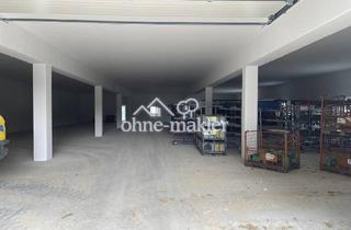 Büro zu mieten in Winzerleite, 94036 Passau, Kalthalle mit Büro in Passau-Heining zu vermieten