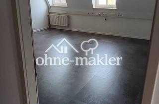 Büro zu mieten in Waltershäuser Straße 21, 99867 Gotha, Büroräume in guter Atmosphäre