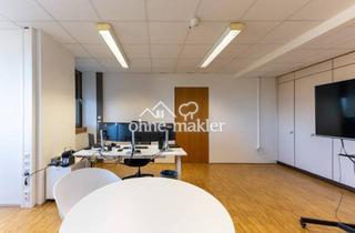 Büro zu mieten in Arnold-Sommerfeld-Ring, 52499 Baesweiler, Ihr Standort für Wachstum und Technologie – neuwertige 307 m² große Gewerbefläche im its Baesweiler