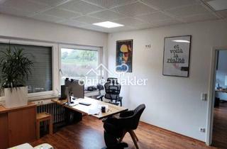 Büro zu mieten in 48157 Münster, Doppelbüro in Bürogemeinschaft zw. St. Mauritz und Handorf an B51