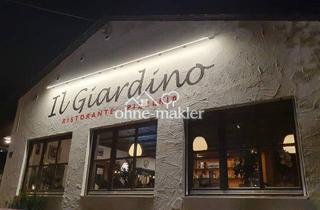 Gastronomiebetrieb mieten in Ilmklause, 85126 Münchsmünster, Schmuckstück - Restaurant zur Pacht