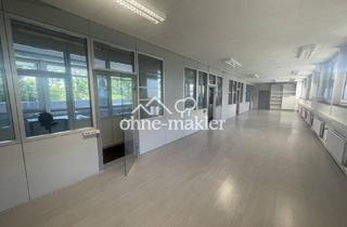 Büro zu mieten in 71263 Weil der Stadt, Attraktive Gewerberäume in ruhiger Waldrandlage