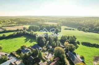 Garagen kaufen in 24613 Aukrug, Traumhaftes Baugrundstück am Naturschutzgebiet