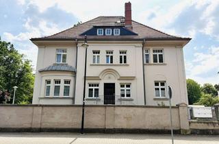 Anlageobjekt in 04838 Eilenburg, Solides Renditeobjekt mit Ausbaureserve im DG: Investment Eilenburg