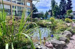 Wohnung kaufen in 87724 Ottobeuren, Allgäu: Pflegeeinheit/Kapitalanlage in schöner Lage