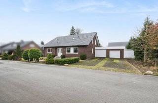 Einfamilienhaus kaufen in 33415 Verl, Familientraum in Verl-Bornholte auf großzügigem Grundstück