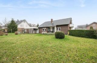 Einfamilienhaus kaufen in 33415 Verl, Familientraum in Verl-Bornholte auf großzügigem Grundstück
