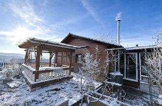 Haus kaufen in 88636 Illmensee, Ruschweiler: Ihr neues Domizil mit Seeblick und der Natur auf Du und Du