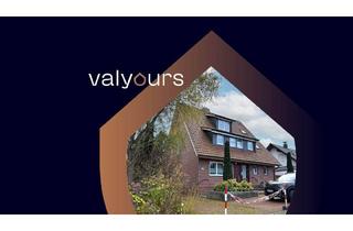 Haus kaufen in 23611 Bad Schwartau, Hochwertig modernisiertes Wohnhaus in Bad Schwartau: Viel Platz und Komfort für die ganze Familie