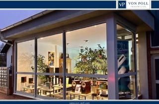 Büro zu mieten in 65510 Idstein, Flexible Gewerbeeinheit in gut frequentierter Lage