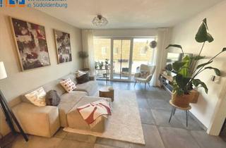 Wohnung mieten in 26135 Oldenburg, Ihr neues Zuhause in Oldenburg! Sehr schöne Oberwohnung mit Küche und Balkon!