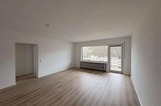 Wohnung mieten in 35415 Pohlheim, Großzügige 3-Zimmer-Wohnung in Garbenteich