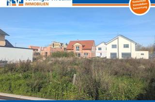 Immobilie kaufen in 67435 Neustadt, Wohnen in der neuen Ortsmitte