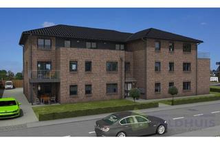 Büro zu mieten in 26789 Leer, Nachhaltige Neubau-Gewerbefläche in Leer-Loga – Modern, zentral und energieeffizient!