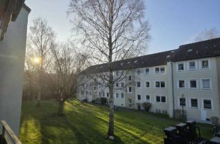 Wohnung mieten in Rauher Berg, 23774 Heiligenhafen, Gemütliche 2,5-Zimmer-Wohnung mit ca. 61,05m² Wohnfläche