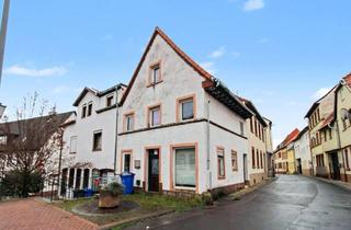 Haus kaufen in 67269 Grünstadt, JETZT ZUSCHLAGEN, SCHNÄPPCHENALARM