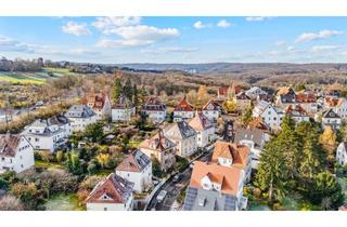 Villa kaufen in 70192 Stuttgart, Stilvolle Stadtvilla am Killesberg | Wohnen zwischen Kochenhofsiedlung und Kräherwald