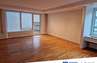 Wohnung mieten in 32839 Steinheim, Großzügige Stadtwohnung mit Balkon & vielseitigen Nutzungsmöglichkeiten