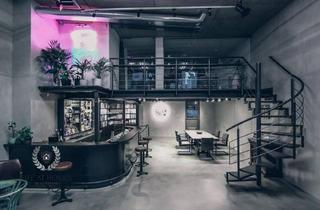 Büro zu mieten in Prenzlauer Allee, 10405 Berlin, Geschäftsadresse & virtuelles Büro – Business Center nahe Alexanderplatz