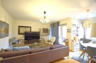 Wohnung kaufen in 28259 Bremen, Gemütliche ETW + EBK + Balkondirekt am Sodenmattseesehr gepflegter Zustandfür 1 Pärchen mit 1 Kind