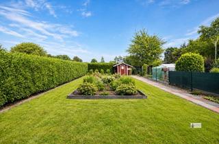 Doppelhaushälfte kaufen in 28857 Syke, Familientraum mit Wintergarten4 Schlafzimmer * 3 BäderRuhiger Wohnlage in Syke-Gessel