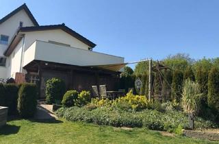 Haus kaufen in 32479 Hille, Modernes Mehrgenerationenhaus in Hille – 3 Wohneinheiten, Balkon & großer Garten