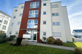 Wohnung kaufen in 88074 Meckenbeuren, Barrierefrei leben - moderne Eigentumswohnung, komfortabel & ruhig gelegen!