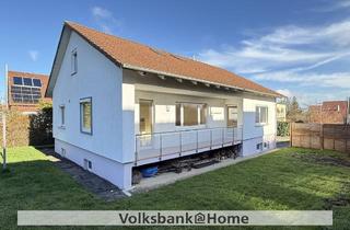 Einfamilienhaus kaufen in 72127 Kusterdingen, Einfamilienhaus in schöner Ortsrandlage von Kusterdingen-Mähringen