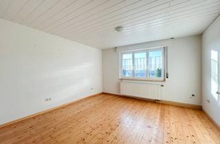 Wohnung kaufen in 64354 Reinheim, Großzügige Maisonette mit 5 Zimmern – Ihr Familienwohntraum in Reinheim!