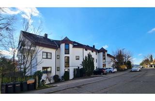 Wohnung kaufen in 71229 Leonberg, *** Helles 1 Zimmer Appartement im gepflegten Mehrfamilienhaus! ***