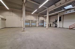 Büro zu mieten in Landsberger Str. 244, 12623 Berlin, Hallenfläche mit Büro an der Landsberger Str. zu mieten