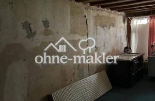 Geschäftslokal mieten in Lindenstraße 30, 34537 Bad Wildungen, Lagereinheit zum Schnäppchenpreis in historischem Fachwerkhaus in Bad Wildungen zu vermieten