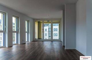 Wohnung mieten in Lohstraße, 09111 Chemnitz, +++ Erstbezug - Top 2-Raumwohnung mit Aufzug in der Chemnitzer Innenstadt