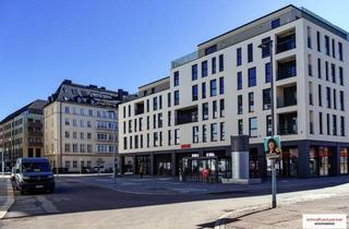 Wohnung mieten in Lohstraße, 09111 Chemnitz, Rollstuhlgerecht - 3-Raum-Familienwohnung mit Aufzug und Fußbodenheizung + 2. WC