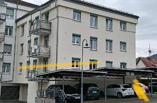 Wohnung kaufen in 73312 Geislingen, Geislingen an der Steige - Lichtdurchflutete wunderschöne Wohnung zu verkaufen