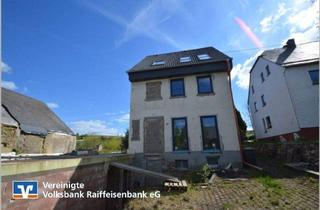 Haus kaufen in 54472 Kommen, Kommen - Exklusives Objekt im Rohbau