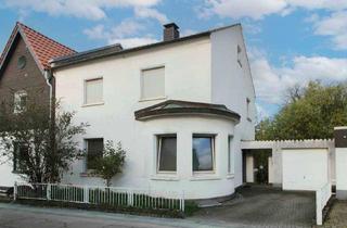 Doppelhaushälfte kaufen in 58093 Hagen, Hagen - Von Grund auf neu gedacht: Doppelhaushälfte mit Garten in Hagen-Emst