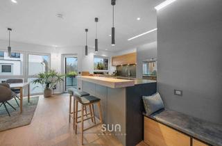 Wohnung kaufen in 65835 Liederbach, Liederbach am Taunus - HIGH-END! Smart Home & Premium-Ausstattung in Liederbach