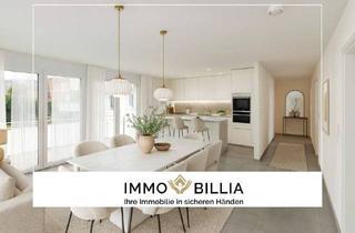 Wohnung kaufen in 71686 Remseck, Remseck am Neckar - ImmoBillia: Ankommen. Wohlfühlen. Zukunftssicher wohnen. Erstbezug!