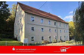 Haus kaufen in 09633 Halsbrücke, Halsbrücke - Historisches Gebäude in idyllischer Lage