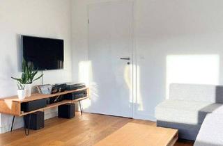 Wohnung kaufen in Markgrafendamm 32, 10245 Berlin, Berlin - Bezugsfreies Schmuckstück in Spreenähe