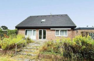 Einfamilienhaus kaufen in 48268 Greven, Greven - Großzügiges Einfamilienhaus im Dornröschenschlaf! - ruhige Lage von Reckenfeld -