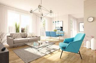 Wohnung kaufen in Meesmannstraße 55, 58456 Witten, Witten - Attraktive 3-Zimmer-Wohnung in zentraler Lage von Witten-Herbede