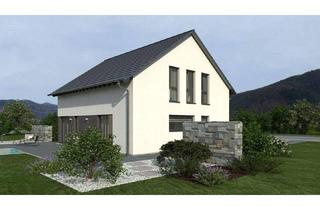 Einfamilienhaus kaufen in 56841 Traben-Trarbach, Traben-Trarbach - Einziehen statt Ausbauen - Made by OKAL