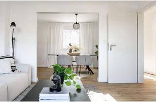 Reihenhaus kaufen in 27570 Bremerhaven, Bremerhaven - Sofort einziehen! Reihenhaus in ruhigem Wohngebiet