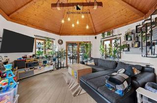 Mehrfamilienhaus kaufen in 72160 Horb, Horb am Neckar - Vielseitig wie Ihr Leben: Ob Eigenheim, Mehrgenerationenhaus oder Investment - alles ist möglich.