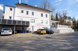 Wohnung kaufen in 78532 Tuttlingen, Tuttlingen - Großzügig wohnen mit Terrasse & Garten - 4½-Zimmer-Wohnung zum Wohlfühlen